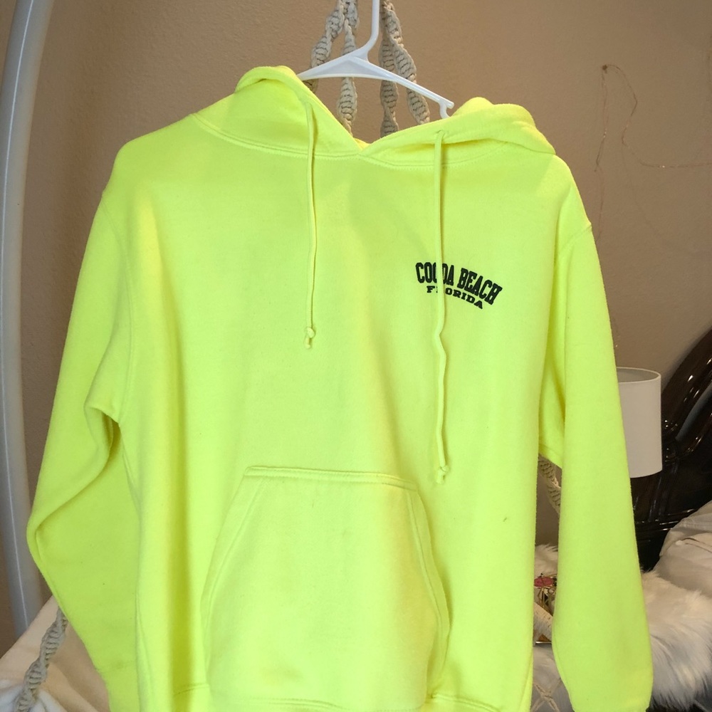 hoodie